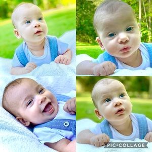 Meet your Posher, Holly